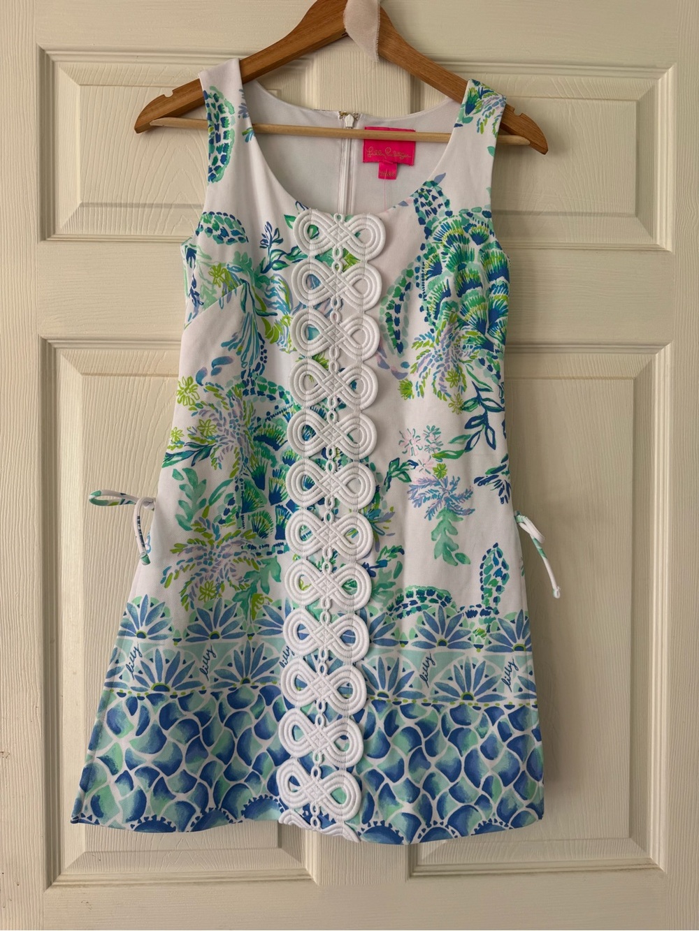 Lilly Pulitzer Sammi Romper NWT